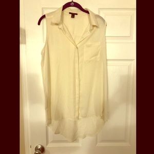 Forever 21 Dress Shirt